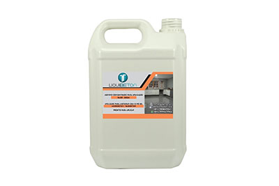 Liquibeton