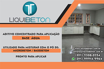 Liquibeton